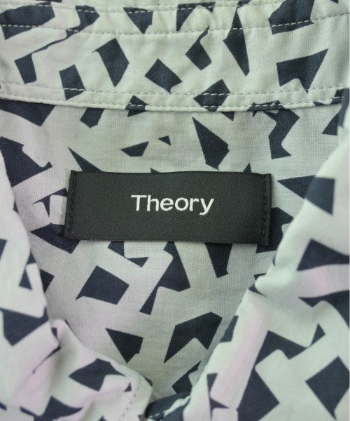 Theory Casual shirts