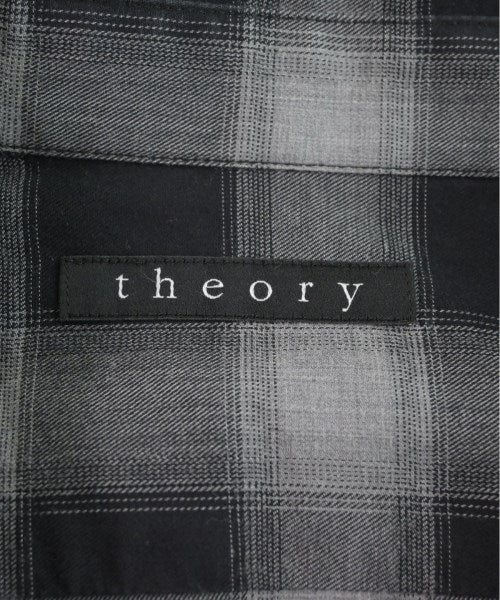 Theory Casual shirts