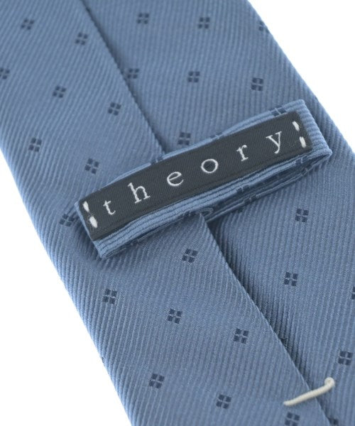 Theory Ties
