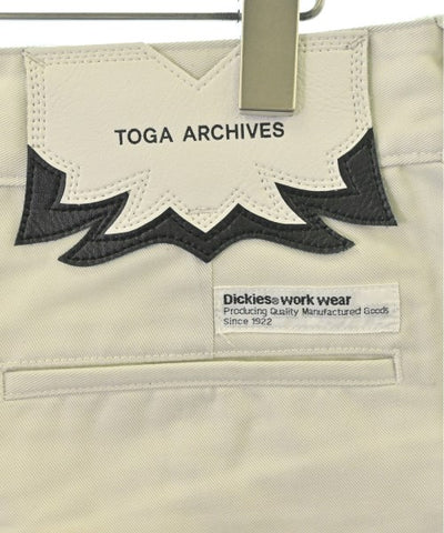 TOGA Chinos