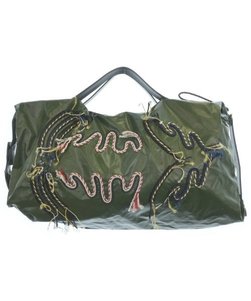 TOGA Duffle bags/Weekender