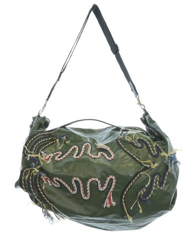 TOGA Duffle bags/Weekender
