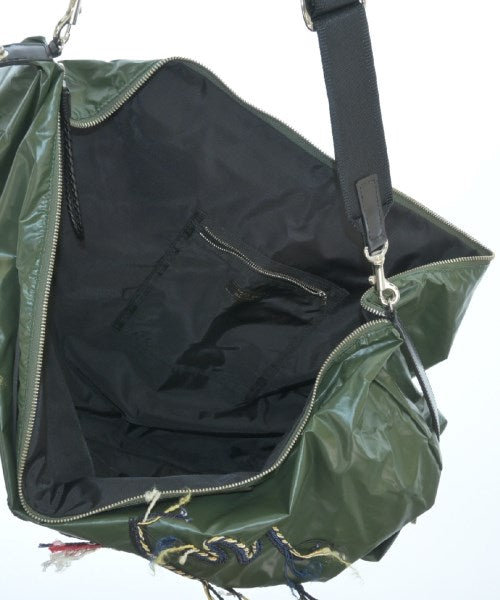 TOGA Duffle bags/Weekender