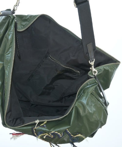 TOGA Duffle bags/Weekender