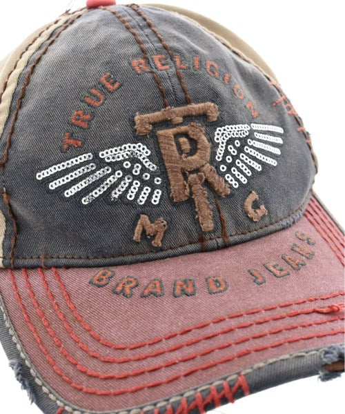 TRUE RELIGION Caps