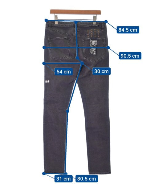 TSUBI Jeans