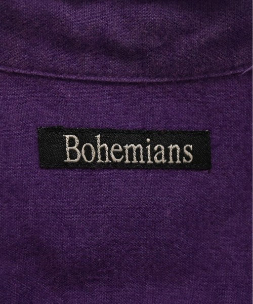 BOHEMIANS Casual shirts