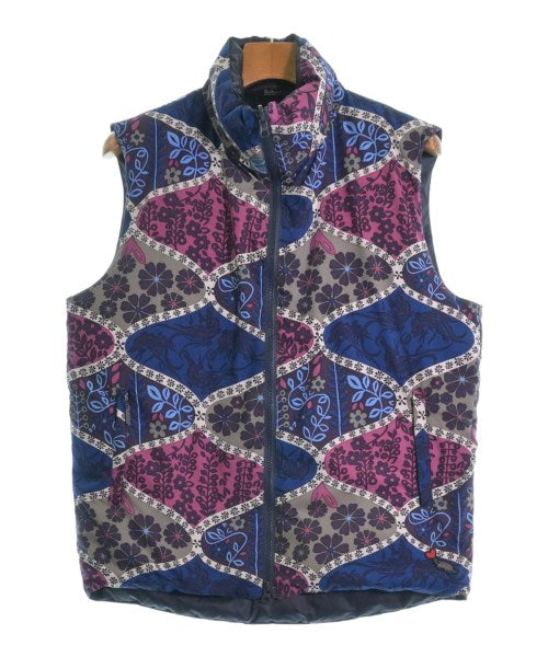 BOHEMIANS Down jackets/Vests