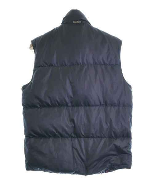 BOHEMIANS Down jackets/Vests