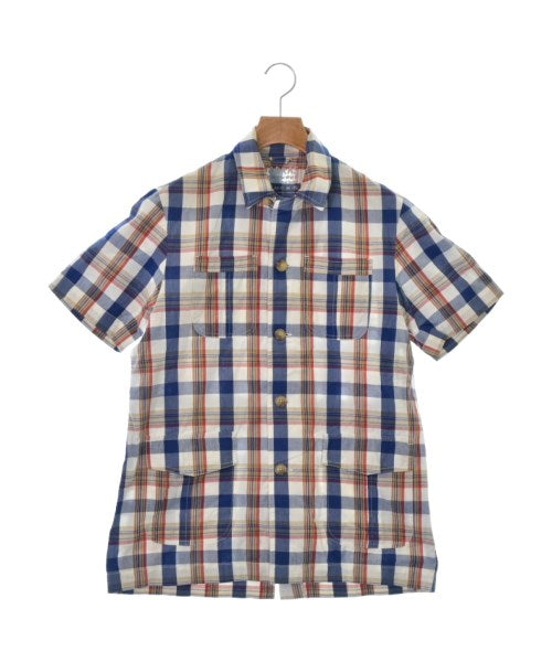 MADRAS Casual shirts