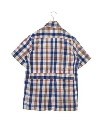 MADRAS Casual shirts