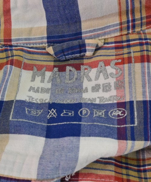 MADRAS Casual shirts