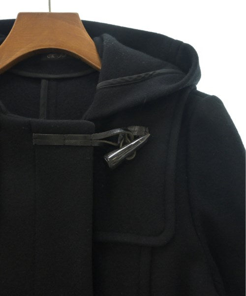 M･Fil Duffle coats