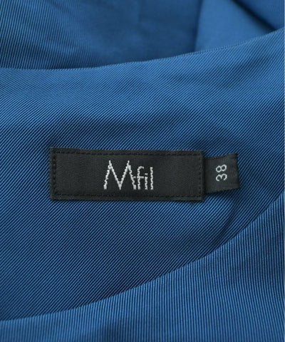 M･Fil Casual shirts