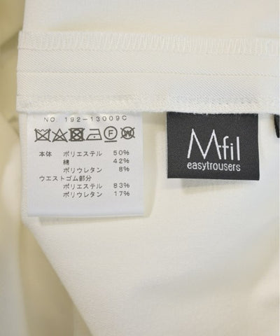 M･Fil Other