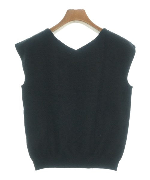 And Couture Sleeveless tops