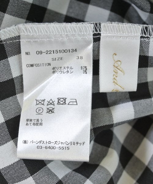 And Couture Shirtdresses