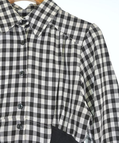 And Couture Shirtdresses