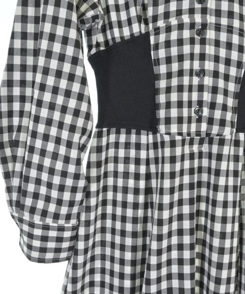 And Couture Shirtdresses