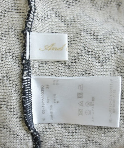 And Couture Knee length skirts