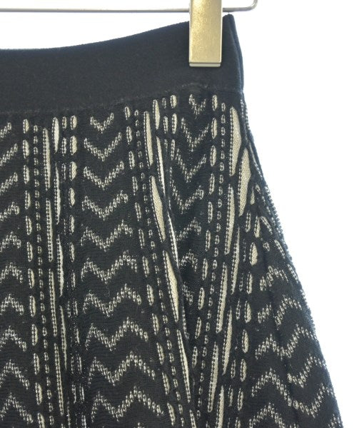 And Couture Knee length skirts