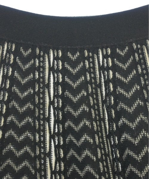 And Couture Knee length skirts