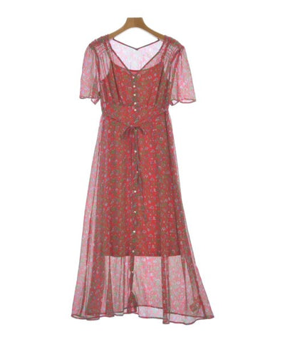 And Couture Shirtdresses