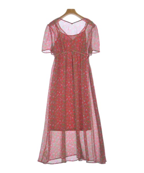 And Couture Shirtdresses