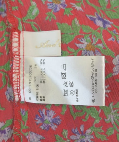 And Couture Shirtdresses