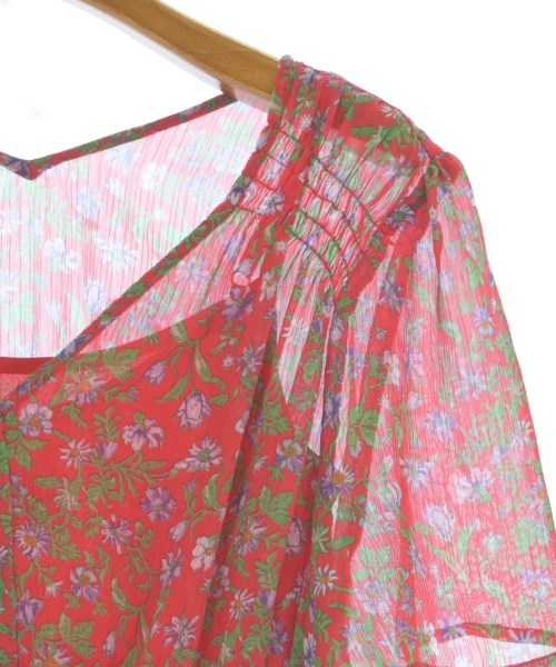 And Couture Shirtdresses