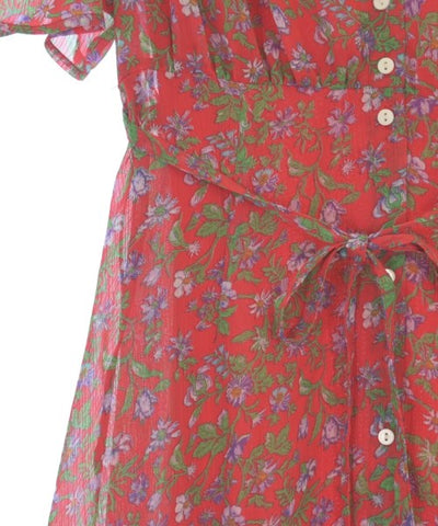 And Couture Shirtdresses