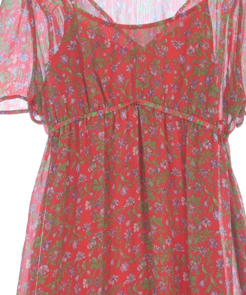 And Couture Shirtdresses