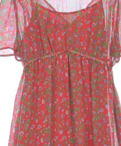 And Couture Shirtdresses