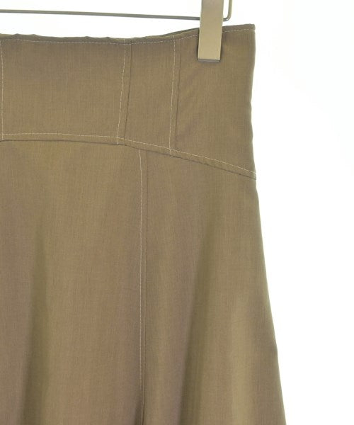 And Couture Long/Maxi length skirts