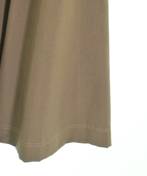 And Couture Long/Maxi length skirts