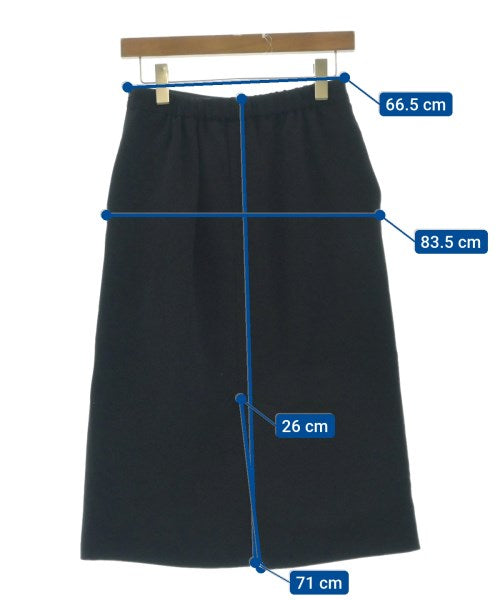 ketty Long/Maxi length skirts