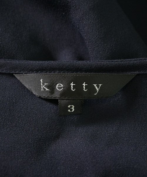 ketty Casual shirts