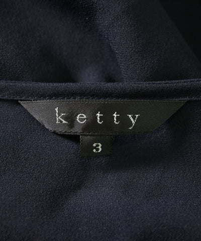 ketty Casual shirts