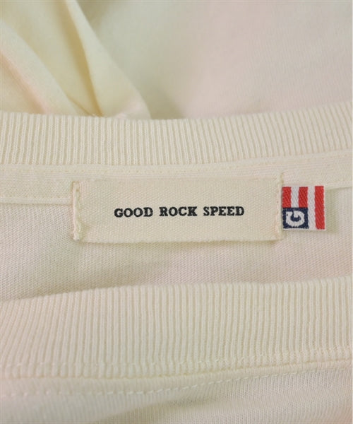 GOOD ROCK SPEED Tee Shirts/Tops