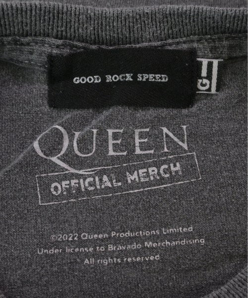 GOOD ROCK SPEED Tee Shirts/Tops