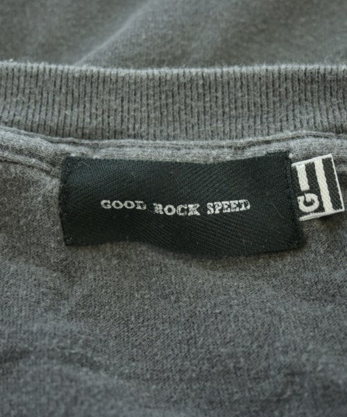 GOOD ROCK SPEED Tee Shirts/Tops