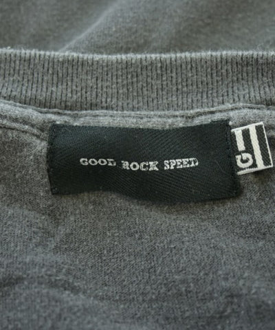 GOOD ROCK SPEED Tee Shirts/Tops