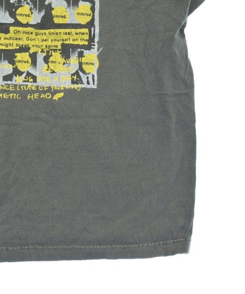 GOOD ROCK SPEED Tee Shirts/Tops