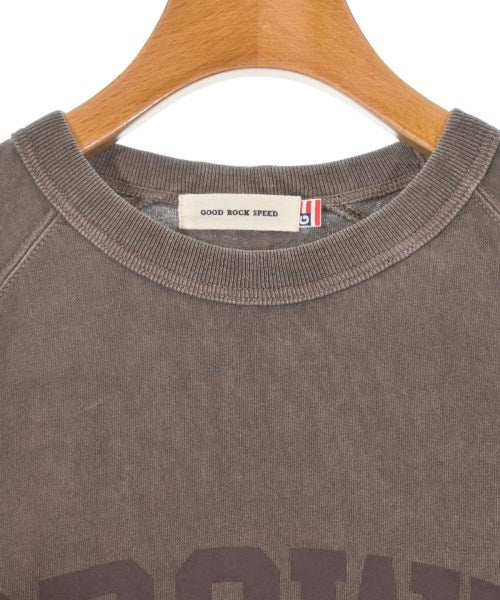 GOOD ROCK SPEED Tee Shirts/Tops