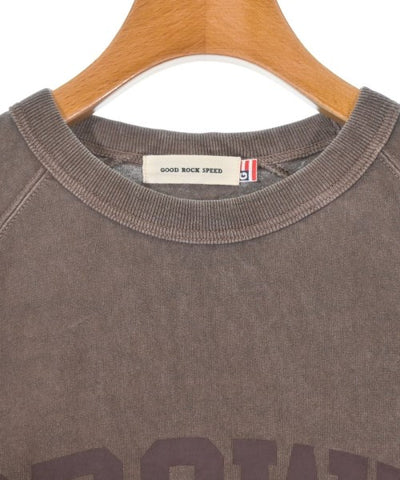 GOOD ROCK SPEED Tee Shirts/Tops