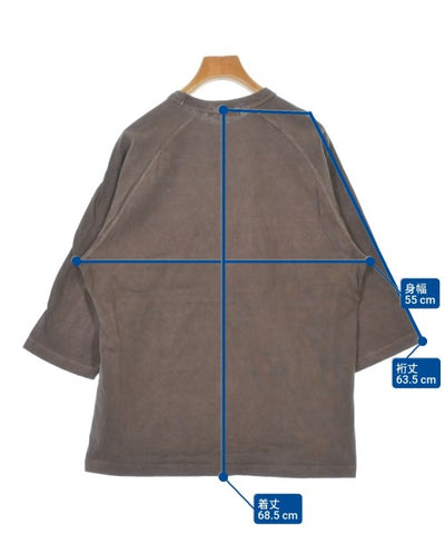 GOOD ROCK SPEED Tee Shirts/Tops