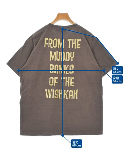 GOOD ROCK SPEED Tee Shirts/Tops