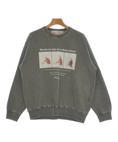 GOOD ROCK SPEED Sweatshirts