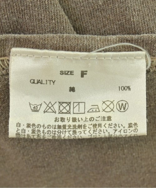 GOOD ROCK SPEED Tee Shirts/Tops