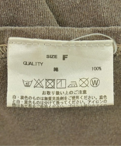 GOOD ROCK SPEED Tee Shirts/Tops